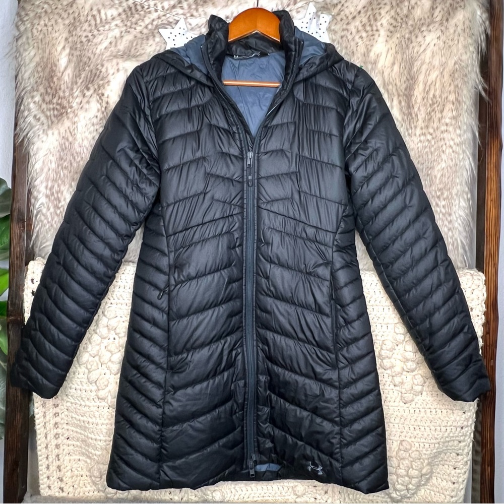 Under Armour Puffer Jacket - Parka